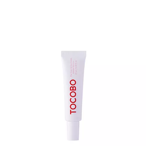 Tocobo - Vita Tone Up Sun Cream SPF50+ PA++++ - Straffende Creme mit Filter - Miniatur - 10 ml