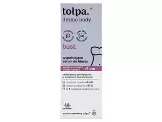 Tolpa - Dermo Body Bust - Auffüllendes Busenserum - 150ml