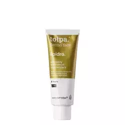 Tolpa - Dermo Face Lipidro -  Nährendes regenerierendes Nachtcreme-Öl - 40ml