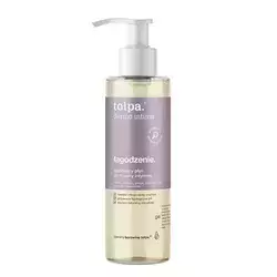 Tołpa - Dermo Intima - Lindernde Emulsion für die Intimhygiene - 195ml