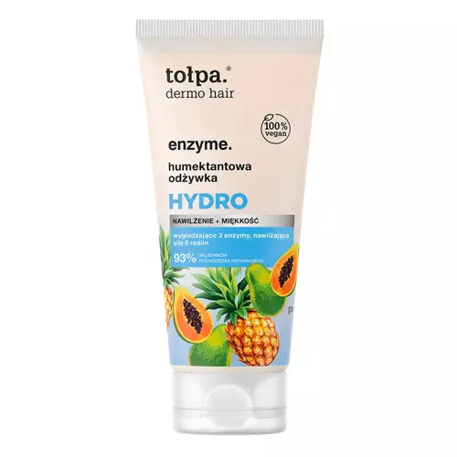 Tołpa - Enzym - Humectant Haarspülung - 200ml