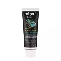 Tołpa - Holistic - Glättende Creme - Anti-Falten Nachtmaske - 40ml