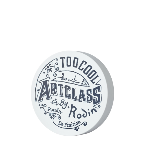 Too Cool for School - Artclass By Rodin Finish Setting Pact - Glättender Gesichtspuder - 4g