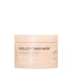 Trust My Sister - Emollient Hair Mask - Erweichende Maske für Haare mit mittlerer Porosität - 150g
