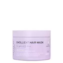 Trust My Sister - Emollient Hair Mask - Erweichende Maske für Haare mit niedriger Porosität - 150g