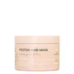Trust My Sister - Protein Hair Mask - Proteinmaske für mittelporöses Haar - 150g