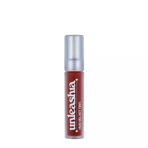 Unleashia - Hug Velvet Tint - Samtiger Lip Tint - 6 Our - 4.5g