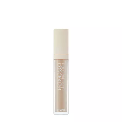 Unleashia - Minest Hold On Tight Concealer - Lang anhaltender Gesichts-Concealer - 2.0 Silk - 9g