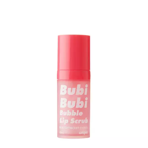 Unpa - Bubi Bubi Bubble Lip Scrub - Lippenpeeling- 10ml