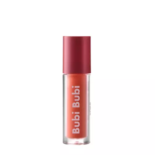 Unpa - Bubi Bubi Stay Blooming Tint For Lip&Cheek - Lippen- und Wangentönung - 02 Hydrangea Coral - 3.5ml