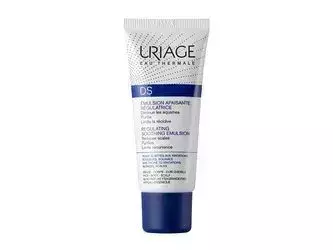 Uriage - DS Emulsion - Regulierende und feuchtigkeitsspendende Emulsion - 40ml