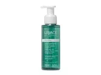 Uriage - Hyseac - Huile Purifiante - Reinigungsöl für Gesicht und Körper - 100ml