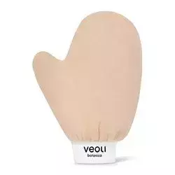 Veoli Botanica - I gLOVE TAN - Handschuh zum Auftragen von Bräunungsprodukten