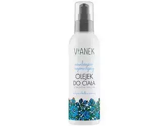 Vianek - Feuchtigkeitsspendendes und regenerierendes Körperöl - 200ml