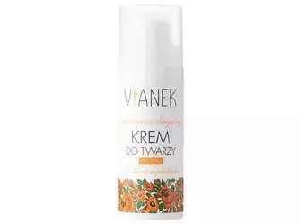 Vianek - Intensiv nährende Nachtcreme - 50ml