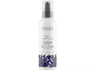 Vianek - Linderndes und regenerierendes Körperöl - 200ml