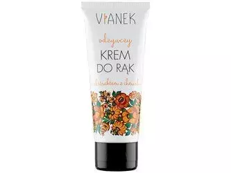 Vianek - Nährende Handcreme - 75ml