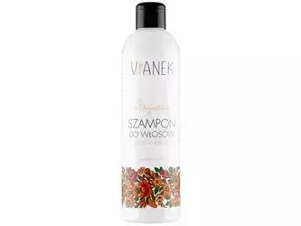 Vianek - Nährendes Haarshampoo - 300ml