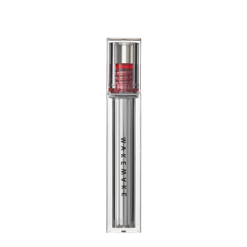 Wakemake - Dewy Gel Glow Tint - Gel-Lip Tint - 05 Sensual Red - 3g