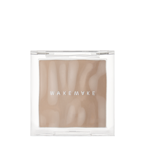 Wakemake - Mix Blurring Volume Shading - Samtener Bronzierpuder - 01 Soft Warm - 10g