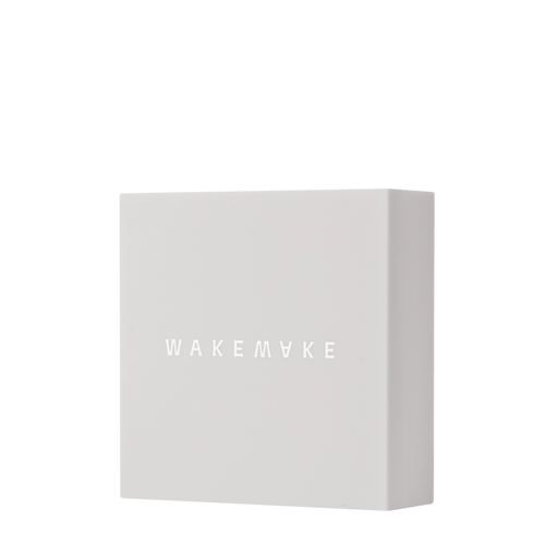 Wakemake - Stay Fixer Pact Vegan - Finishing Puder für das Gesicht - 7g