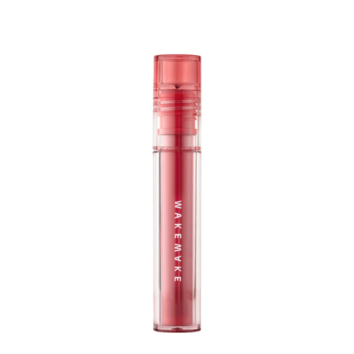 Wakemake - Water Blurring Fixing Tint - Lang anhaltender Lip Tint - 17 Pinkful Coral - 3.8g