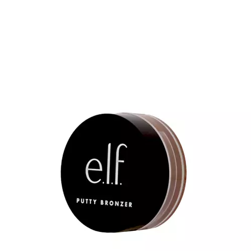e.l.f.. - Putty Bronzer - Gesichtsbronzer - Honey Drip - 10g