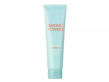  Etude House - Backpulver Crunch Pore Scrub - Gesichtspeeling - 200ml