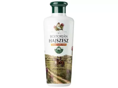  Herbaria - Banfi - Klette Kopfhauteinreibung - 250ml