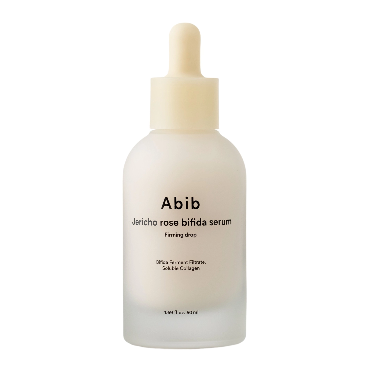 Abib - Jericho Rose Bifida Serum Firming Drop - Straffendes Serum - 50ml