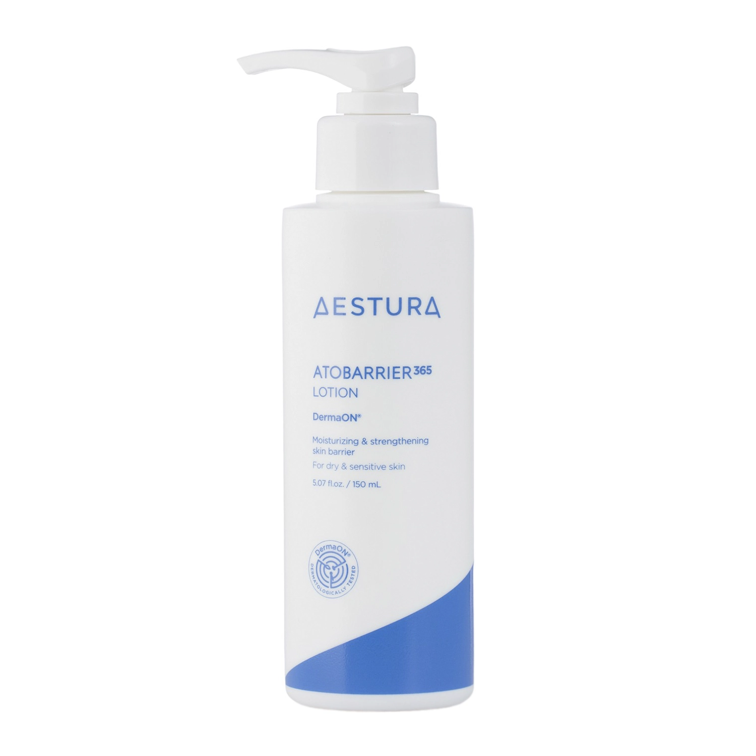 Aestura - Atobarrier 365 Lotion - Feuchtigkeitsspendende Lotion mit Ceramiden - 150ml