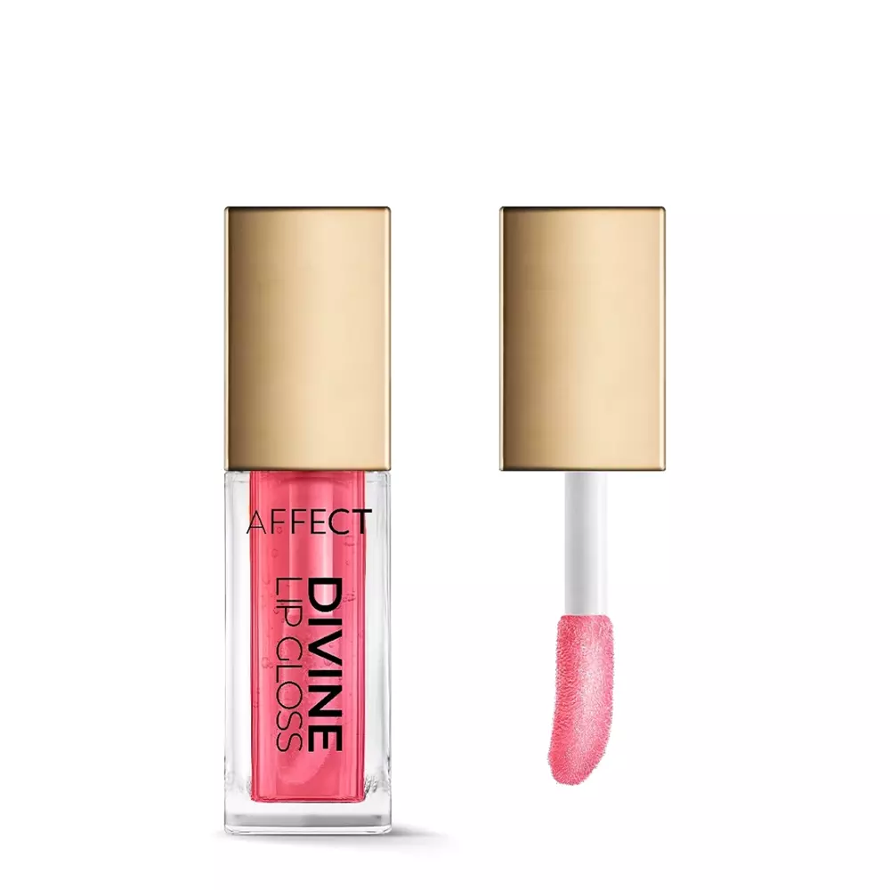 Affect - Divine Lip Gloss Oil - Lippenöl - Sweetheart - 3.2ml