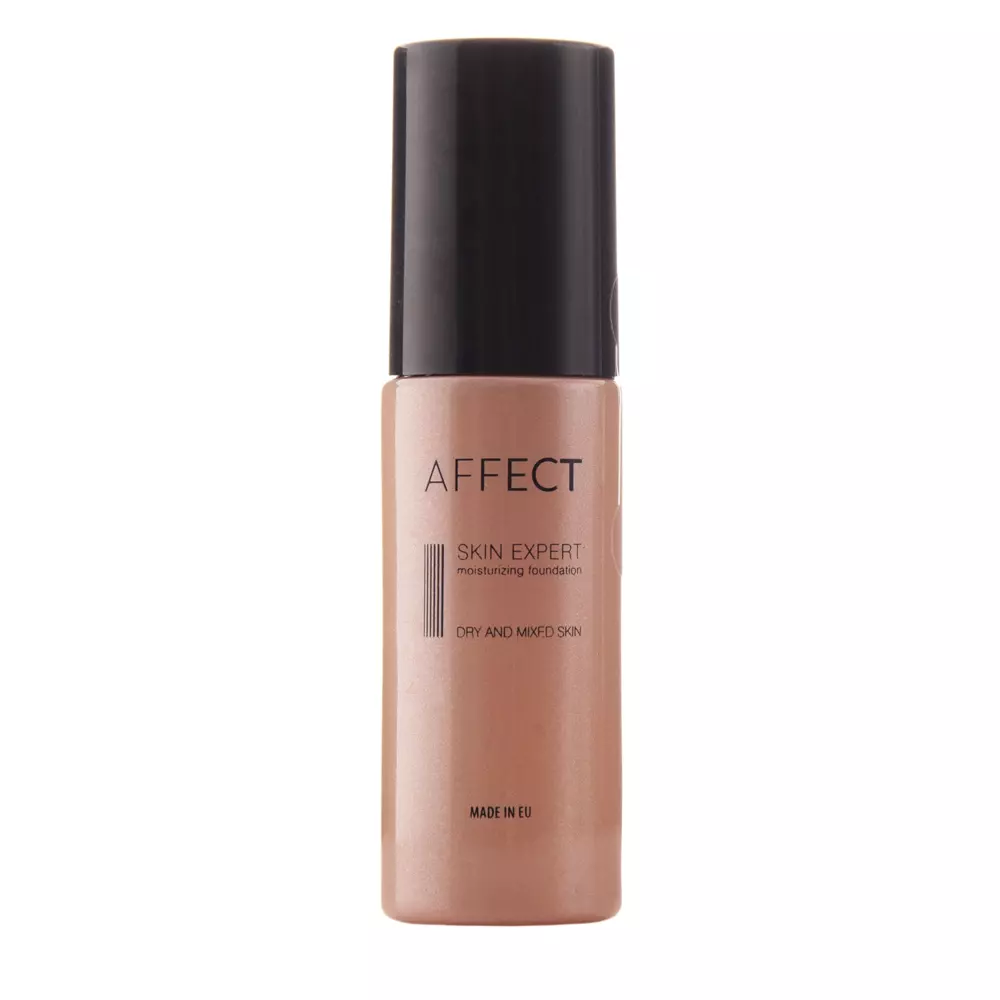 Affect - Skin Expert - feuchtigkeitsspendende Foundation - 2N - 30ml