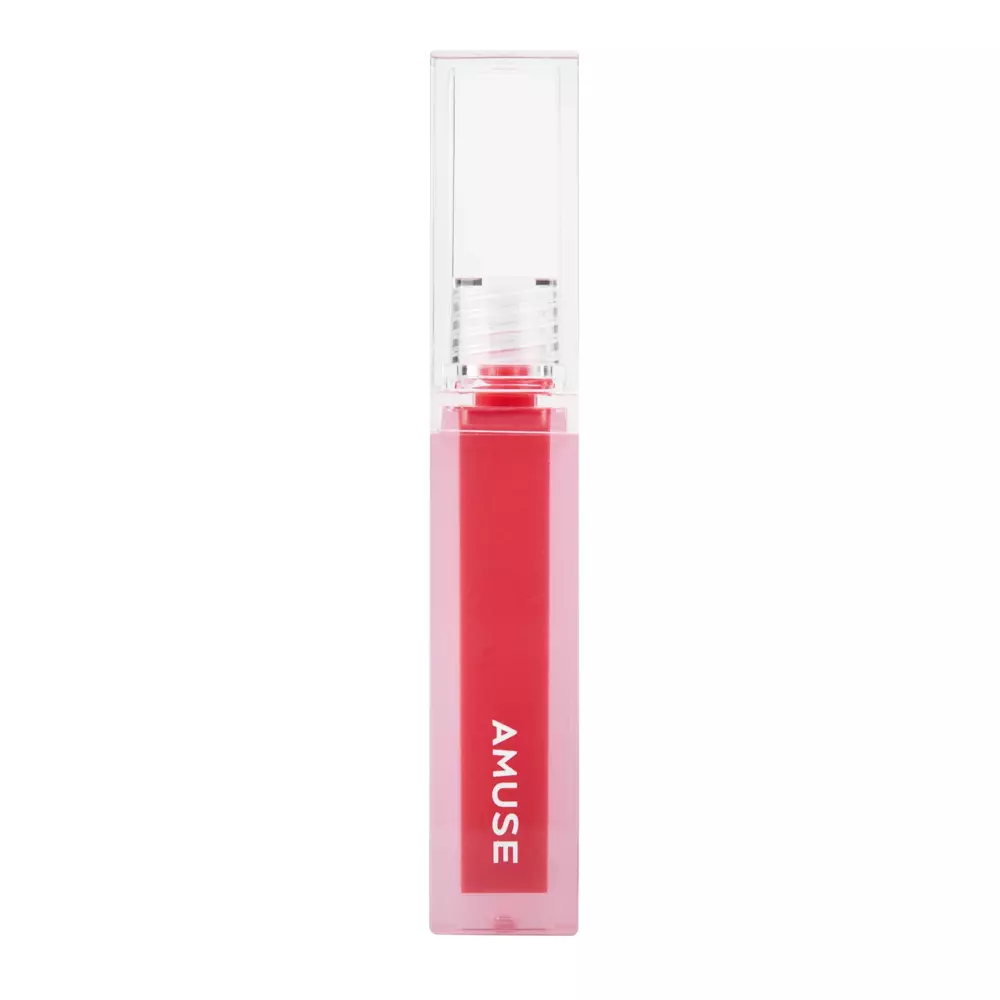 Amuse - Dew Tint - Lang anhaltender Lip Tint - 02 Breeze - 4g