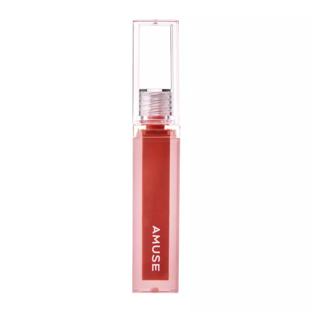 Amuse - Dew Tint - Lang anhaltender Lip Tint - 09 Seoul Soul - 4g