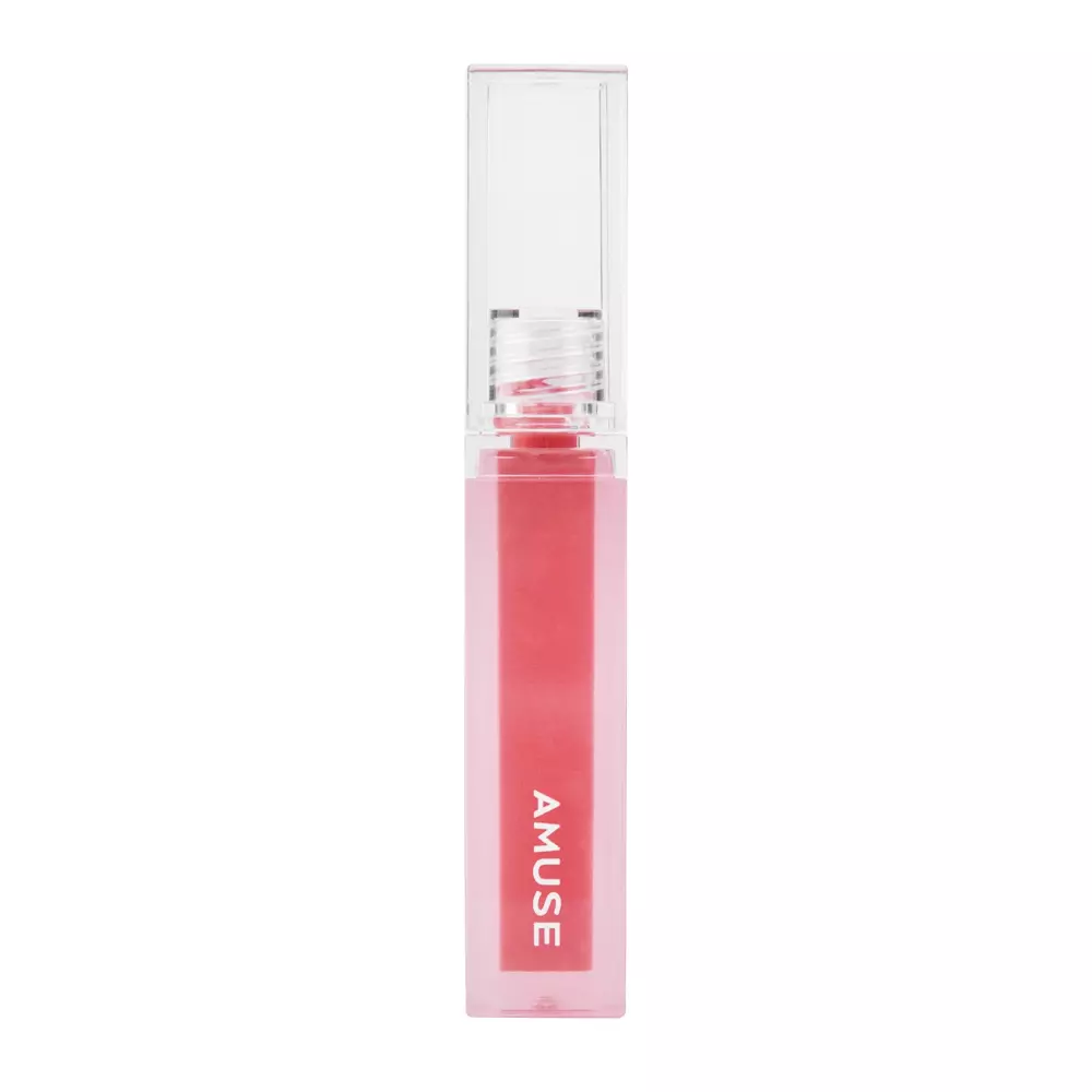 Amuse - Dew Tint - Lang anhaltender Lip Tint - 13 Dew Boksoonga - 4g