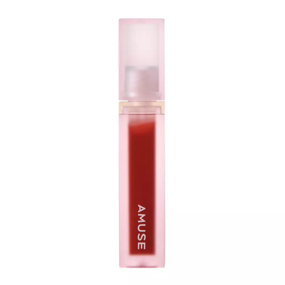 Amuse - Dew Velvet - Samtige Lippenfarbe - 02 Salgoo - 4g 