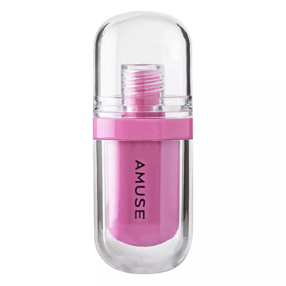 Amuse - Jel-Fit Tint - Lang anhaltender Tint mit Gel-Finish-Effekt - 04 Rose Milk - 3.8g