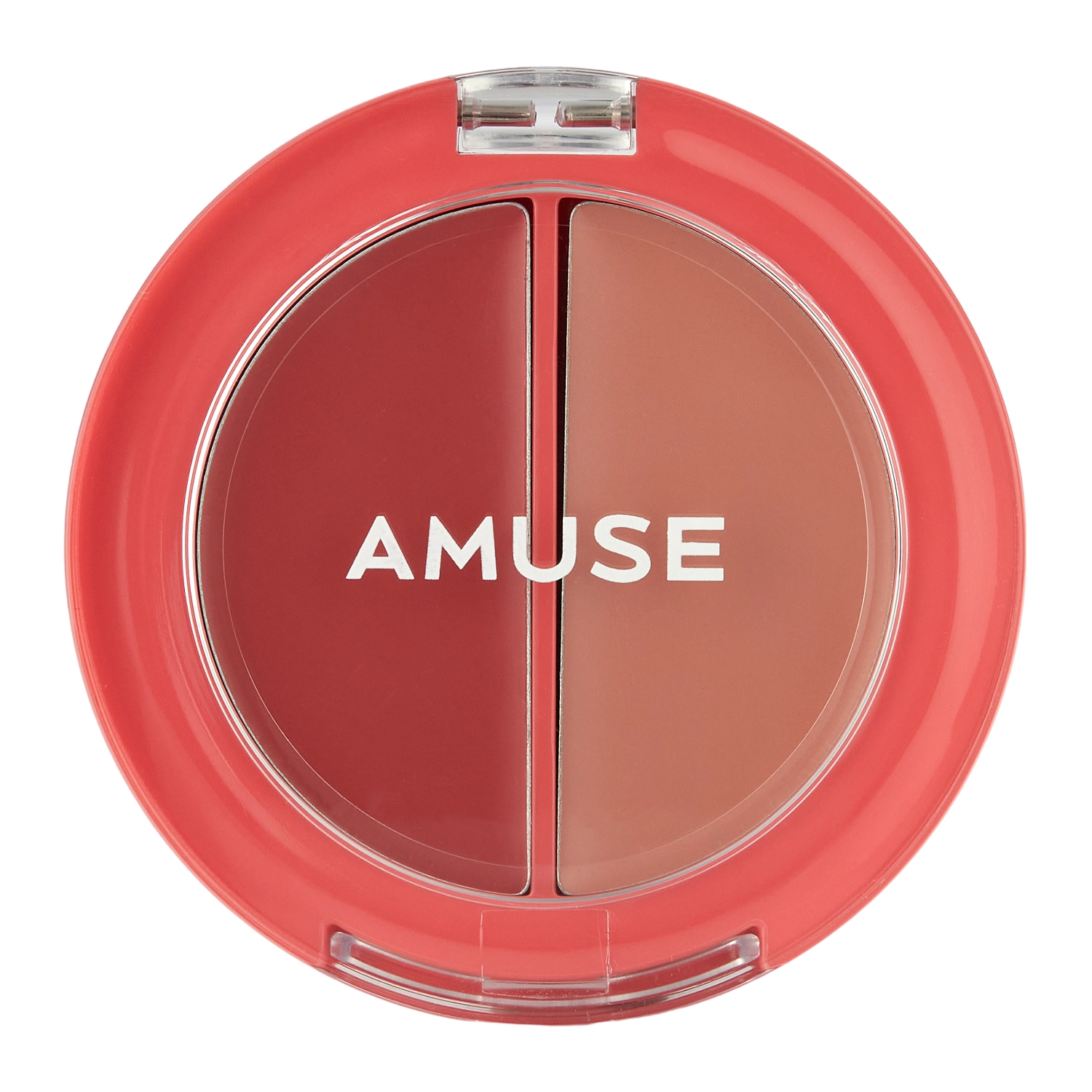 Amuse - Lip & Cheek Healthy Balm - Creamiger Lippen- und Wangenbalsam - 05 Fig Balm - 3g