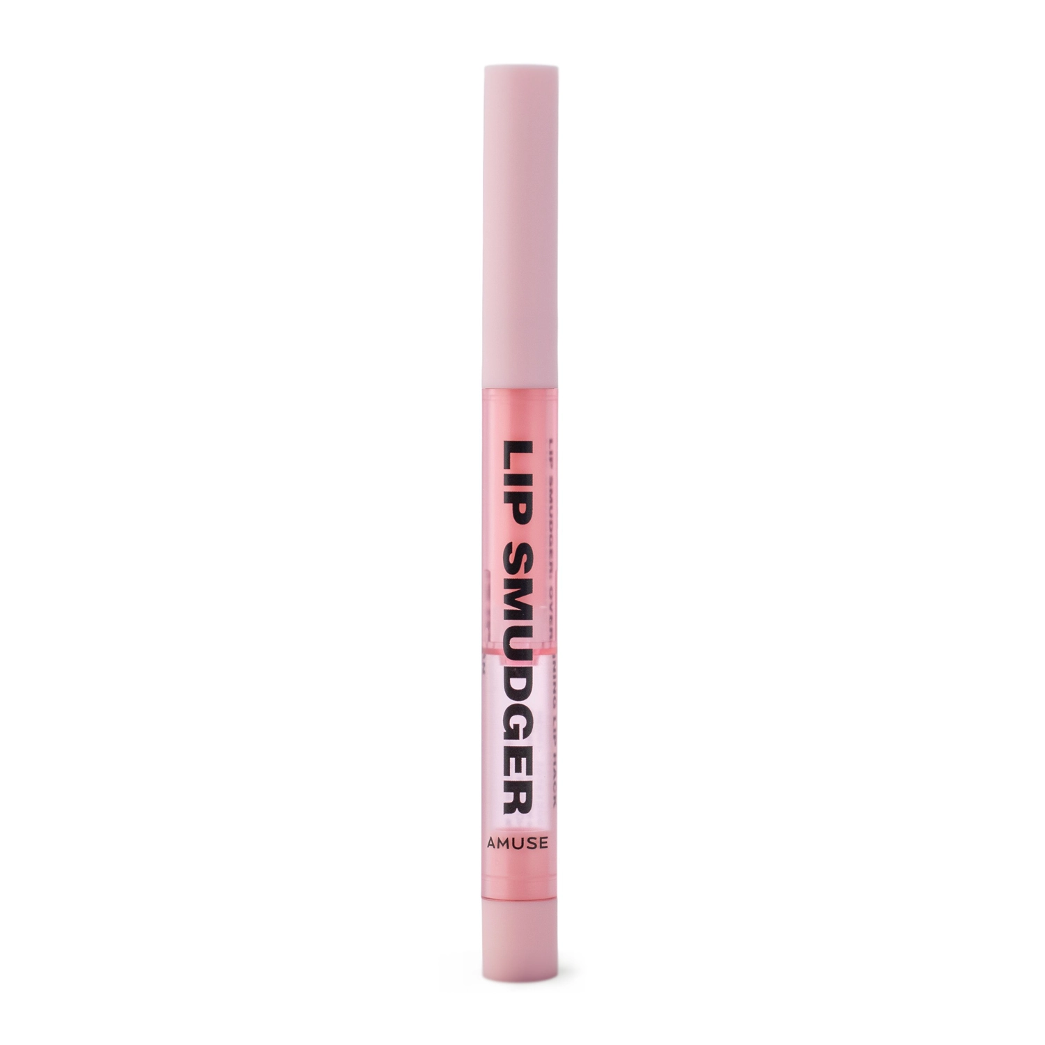 Amuse - Lip Smudger - Lippenkonturenstift - 01 Boksoonga - 0.5g