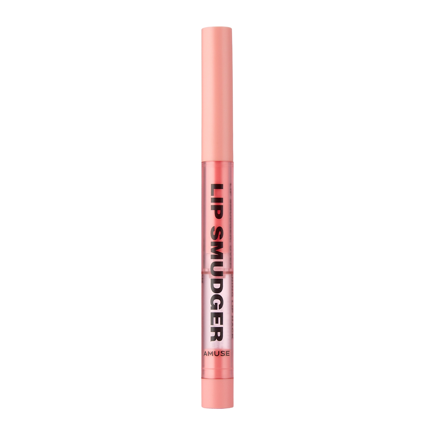 Amuse - Lip Smudger - Lippenkonturenstift - 03 Salmon - 0.5g