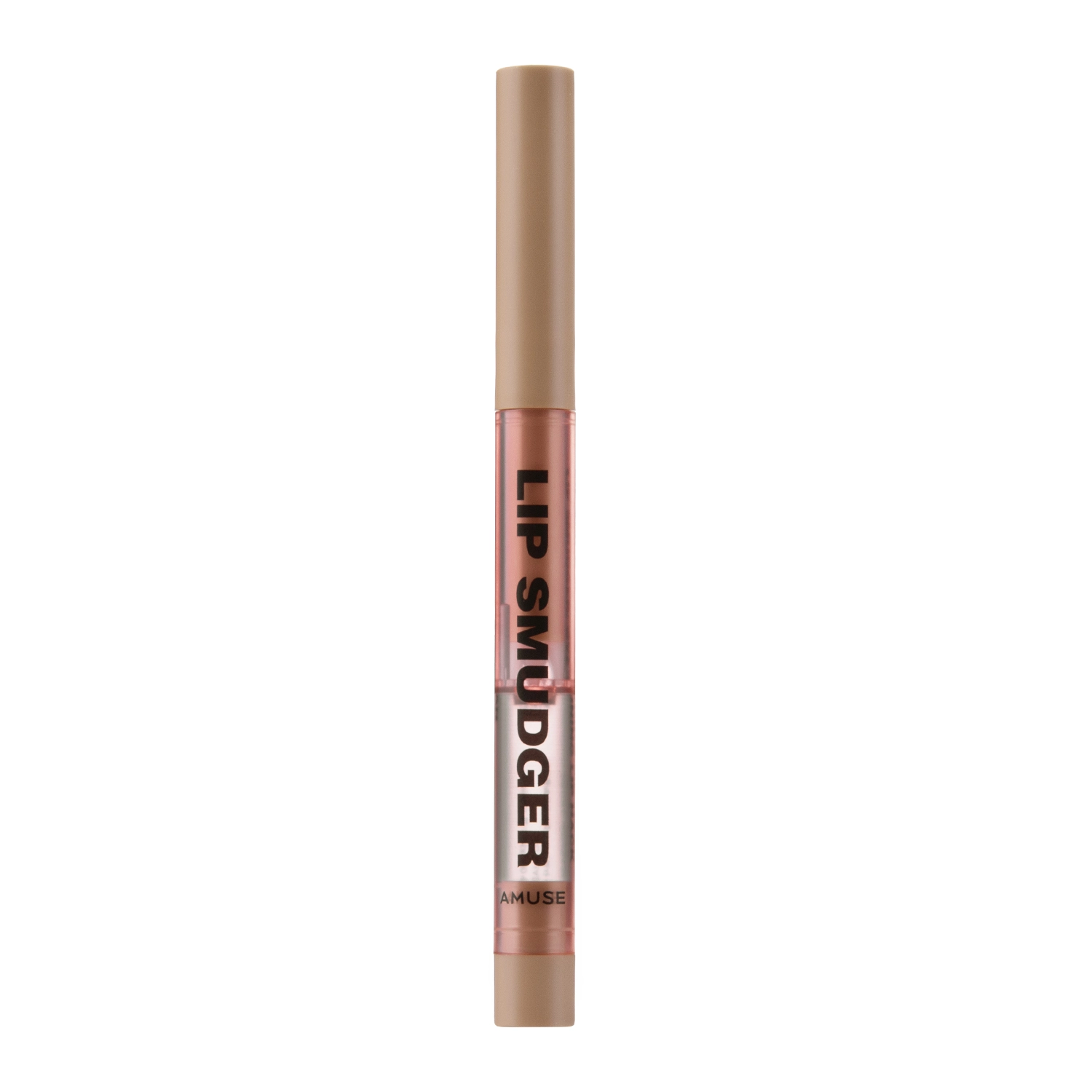 Amuse - Lip Smudger - Lippenstift - 00 Shading - 0.5g