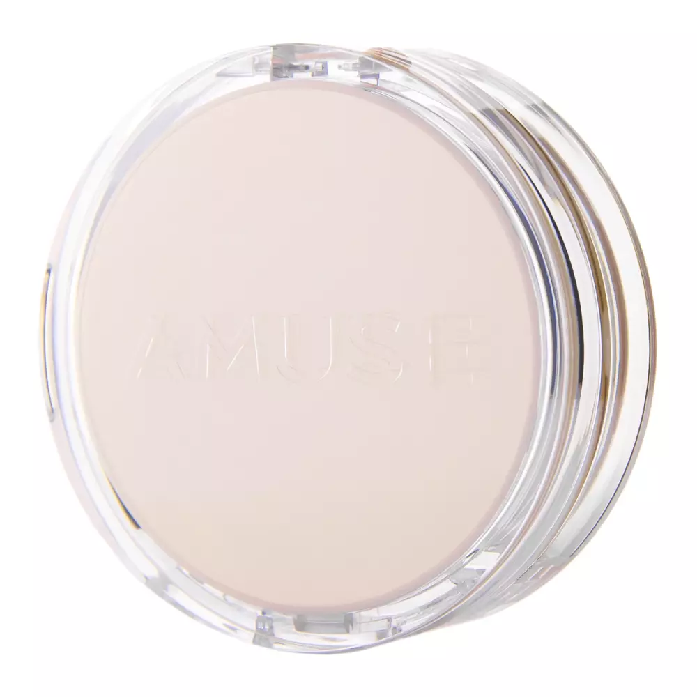 Amuse - Skin Tune Vegan Cover Cushion SPF45 PA++ - Vegane Foundation - 02 Nude Tune - 15g 