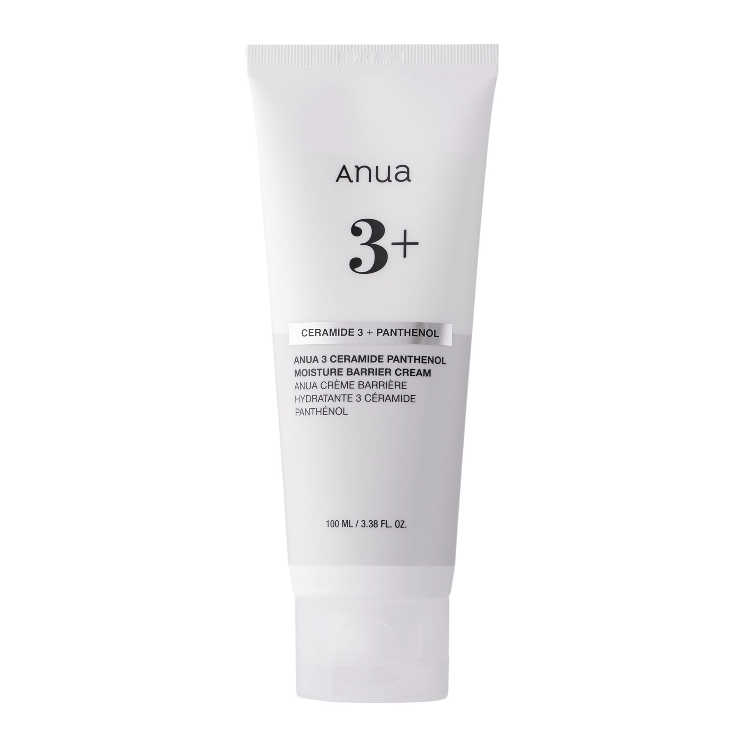 Anua - 3 Ceramide Panthenol Moisture Barrier Cream - Ceramid-Creme - 100ml