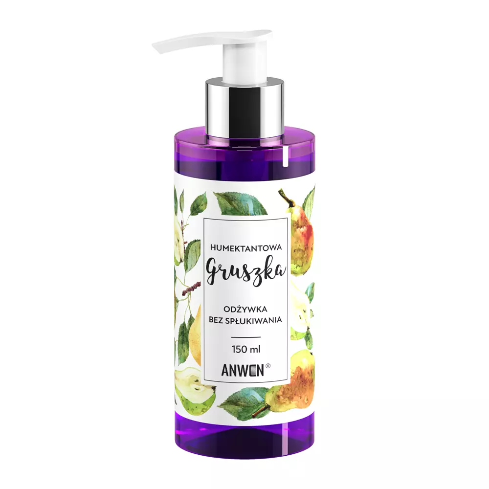 Anwen - Feuchtigkeitsspendende Birne - Conditioner ohne Ausspülen - 150ml