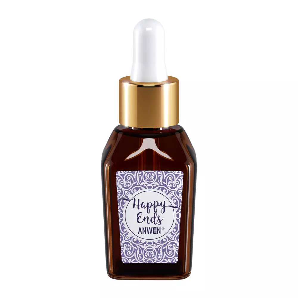 Anwen - Happy Ends - Serum für den Schutz der Haarspitzen - 20ml