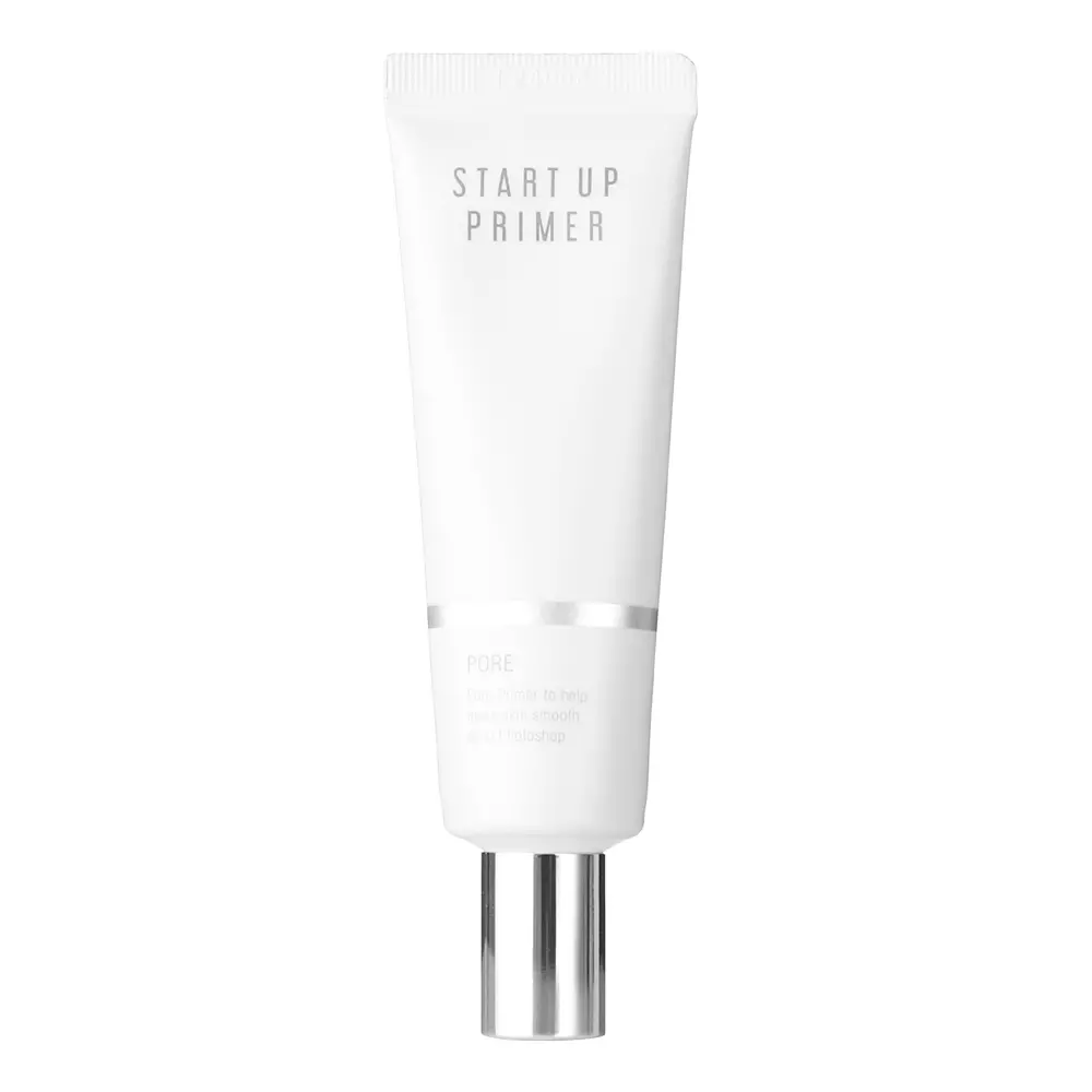 A'pieu - Start Up Pore Primer - Feuchtigkeitsspendende & aufhellende Poren reduzierende Basis - 30ml