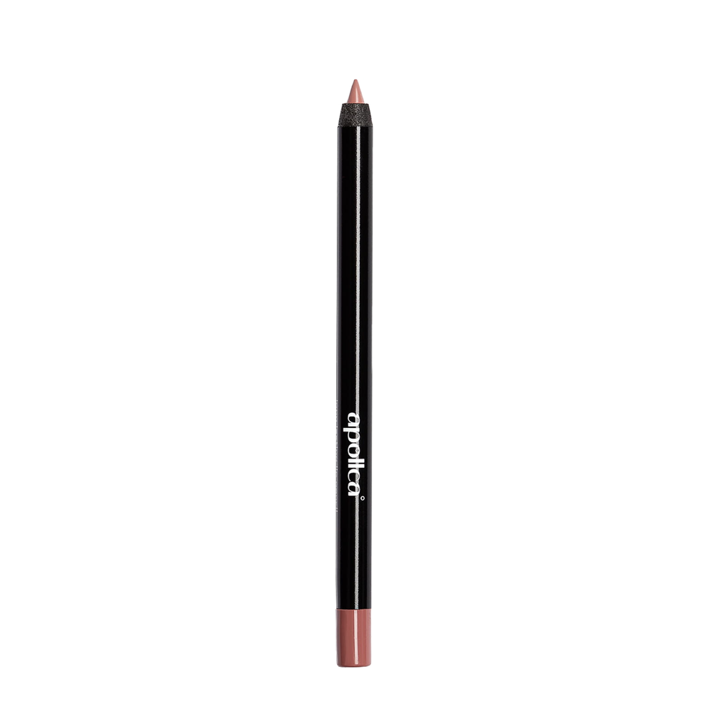 Apollca - Lippenkonturenstift - Blushy Nude - 1.1g