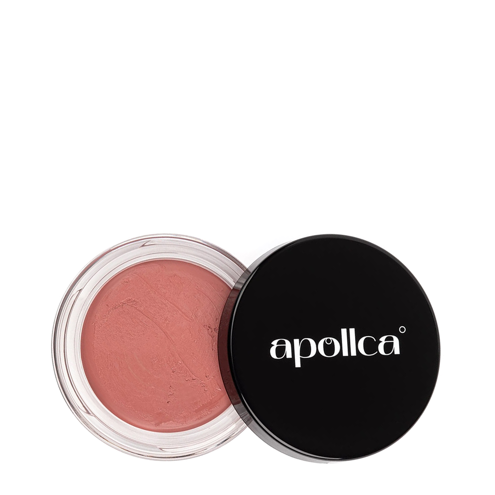 Apollca - Rouge in Creme - Blush 01 - 12g