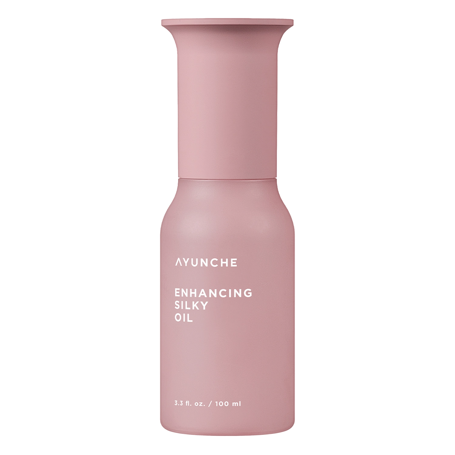 Ayunche - Enhancing Silky Oil - Nährendes Haaröl - 100ml 